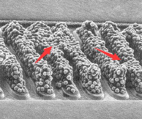 SMT貼片加工之錫膏印刷坍塌 SMT貼片加工之錫膏印刷坍塌