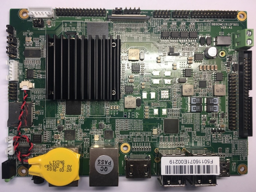 PCBA貼片加工質(zhì)量標(biāo)準(zhǔn)執(zhí)行