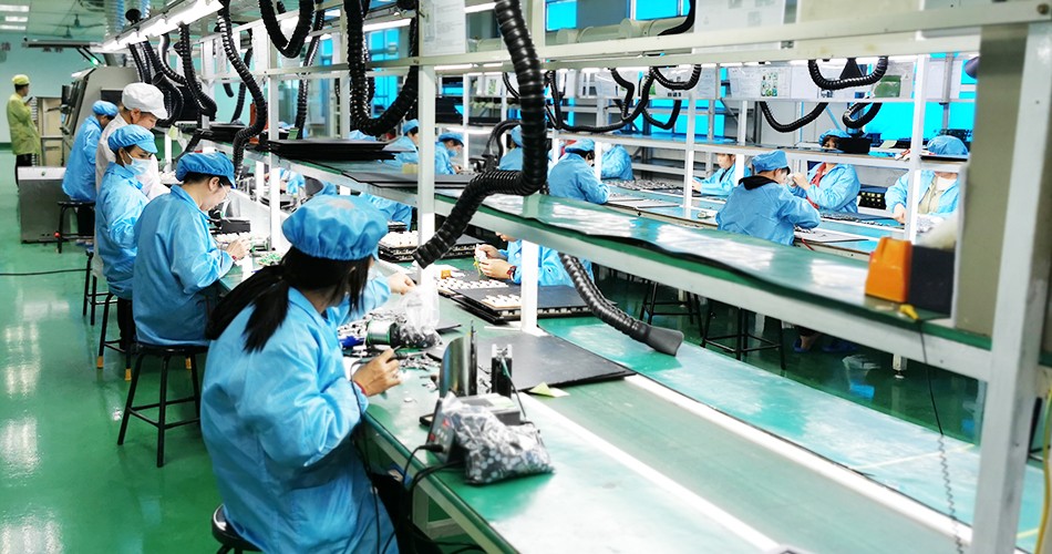 SMT貼片車間IPQC巡檢流程，七大手法、八大原則、九大步驟