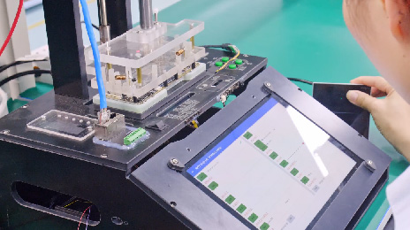 PCBA電路板刷三防漆，治具如何制作