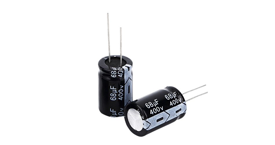 PCBA電路板中電容的三大作用介紹