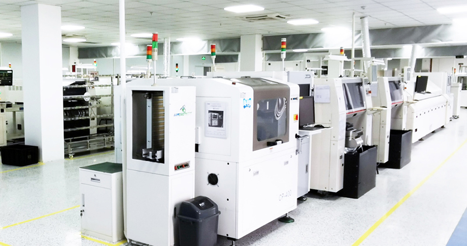 如何評(píng)審一家pcba加工廠？