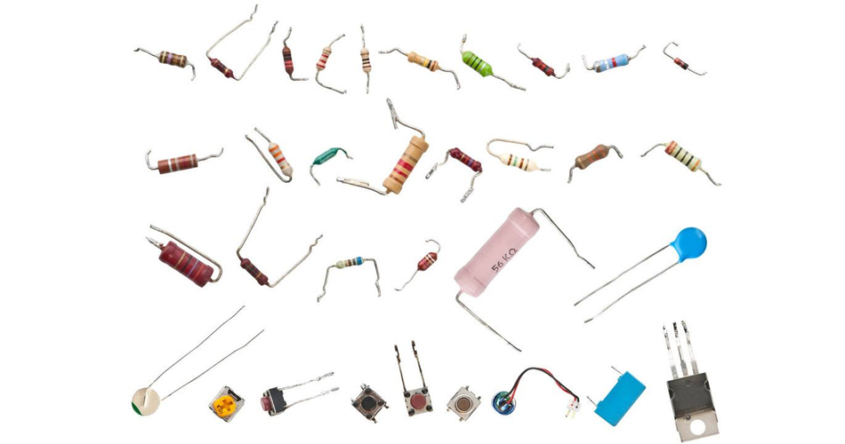 PCBA電路板電子工程師如何選擇電阻